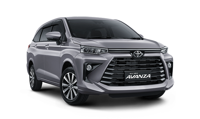 Toyota Avanza