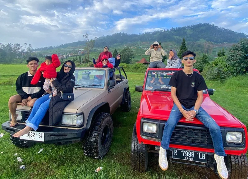 Paket wisata