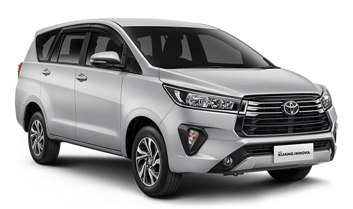 Toyota Kijang Innova