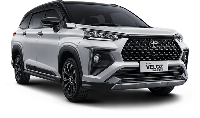 Toyota Veloz