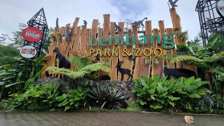 Bandung — Lembang