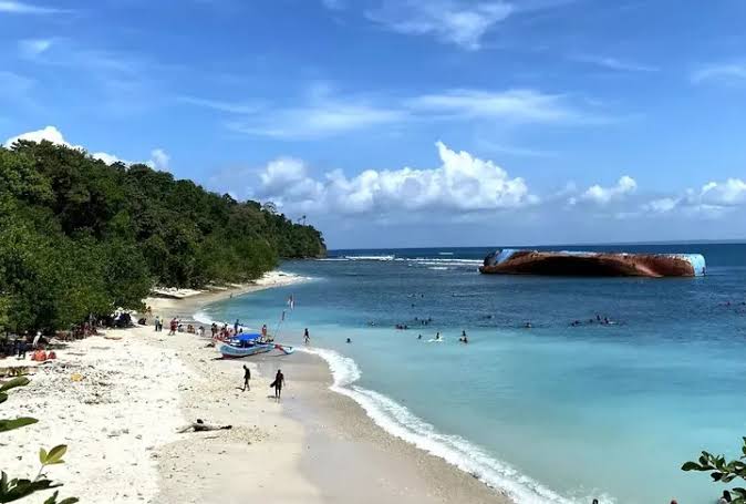 Pangandaran